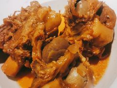 -关东小磨东北菜(漕河泾印象城店)