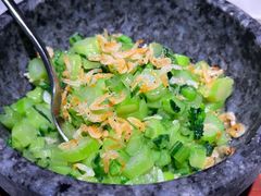 -野蔓果·山野菜(西湖景区·龙井茶田店)