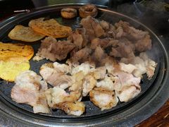 -杀猪天·韩国烤肉(总店)