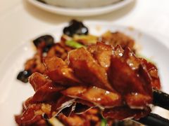 爆炒腰花-金春禧(世茂国际广场店)