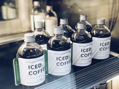 -明谦·Coffee&Cocktail Bar(美您公园店)