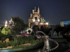 -青岛方特梦幻王国