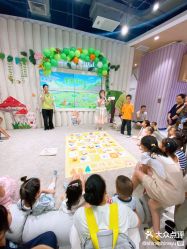 点击看大图 -meland club亲子乐园(石家庄万象城店)