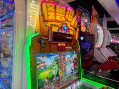 -大玩家(万达广场大连甘井子店)