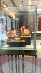 -老庙黄金(龙之梦购物公园店)