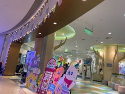 -MELAND CLUB亲子乐园·派对(浦东LCM置汇旭辉馆)