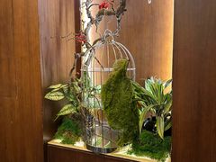 -大连铂尔曼酒店-铂尔曼美食廊 Pullman Deli