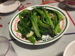 -辉记炭烧海鲜大排档·老字号(福田店)