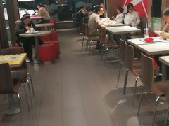 大堂-麦当劳(凌云天地长桥店)