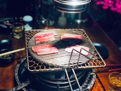 -红小姐的烤肉店(西三旗店)