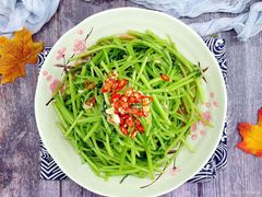 -万鑫餐厅(青岛福彩大厦店)