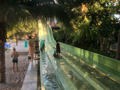 -亚马逊丛林水乐园