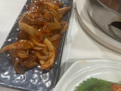 -金刚山(学府路店)