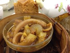 莲香楼-香港蓮香樓(上環店)