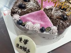 -幸福西饼生日蛋糕·下午茶(思明店)