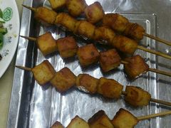 -天津乾毓德饭庄·清真传统炒菜·海鲜烧烤(咸阳路店)