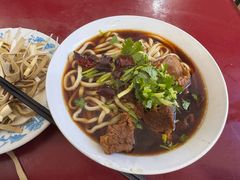 -清真八大碗(G6辅路店)