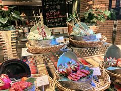-丽都皇冠假日酒店·Matrix亦餐厅(望京店)