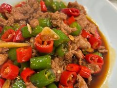 -谢谢侬·私房菜馆(迪荡店)