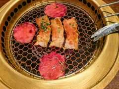 -赤牧日式烧肉自助(金桥永旺店)