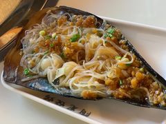 -阿龙烧烤(广达路店)