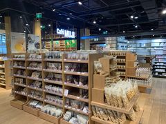 -MUJI无印良品(大悦城店)