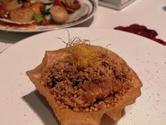 -金轩中餐厅 Jin Xuan(浦东丽思卡尔顿酒店)