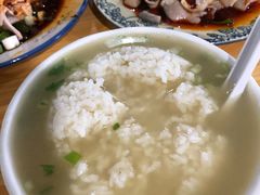 -温记府廟豆汤饭·始于1955年(海椒店)