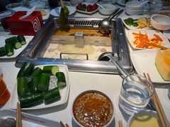 -海底捞火锅(锦艺城店)