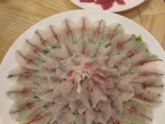 -德胜轩正宗顺德菜(宝安沙井会展中心店)