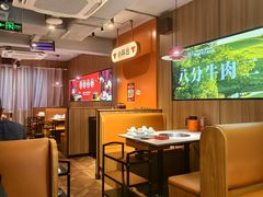 -牛品福潮汕牛肉火锅(旺庄店)