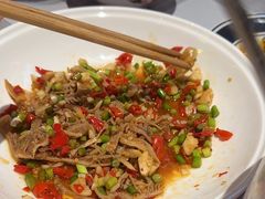 -彭耕记猪油炒小菜(吉联mall店)