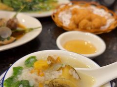 -适口餐厅砂锅粥(公信路总店)