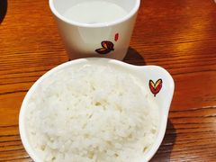 -渝是乎川渝小炒(新世界百货望京店)