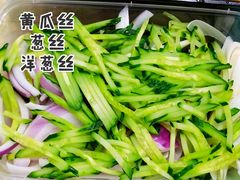 -香满园春饼·家常菜(东大桥店)