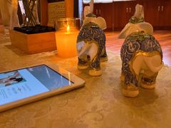 -iSpa(金水希尔顿店)