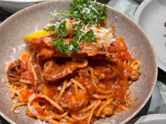 -沛家·西餐Brunch·直火料理