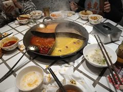 -朱光玉火锅馆(全国总店·金冠好店)