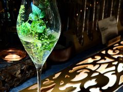 -Shift cocktail bar鸡尾酒吧