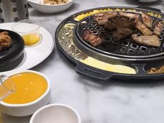 -韩宫宴烤肉·黑毛和牛·料理(合肥滨湖银泰城店)