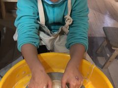 -1001艺术手作·银饰DIY·拼豆(小寨金莎店)