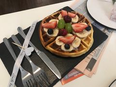 -Smile House咖啡馆(群芳小区店)