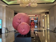 -上海波特曼丽思卡尔顿酒店