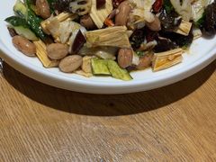 -黑家养生粥道馆(新世纪店)