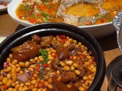 -小户人家(循礼门南国中心店)