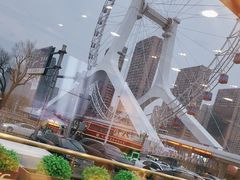 -天津之眼摩天轮