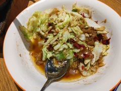 -俏湖兰·辣椒炒个肉(海沧店)