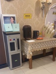 -深圳春天阳光医院·轮廓抗衰中心