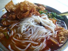 原味螺蛳粉-龍城柳州螺蛳粉(群星路店)