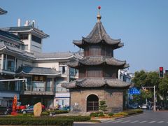 -怡园饭店-餐厅(四望亭店)